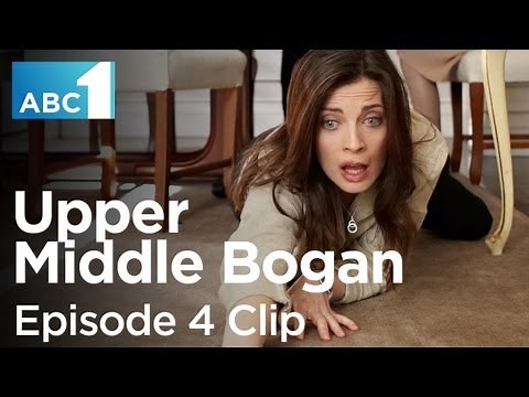 Upper Middle Bogan: Episode 4 Clip