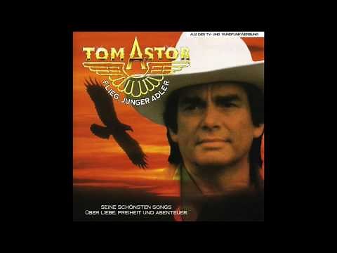 Tom Astor - Junger Adler