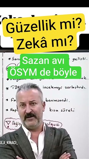 KPSS TARİH Mehmet Celal Özyıldız ÖSYM'NİN SIRRI??? #önlisans #ortaöğretim #kpss