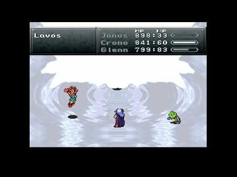 Chrono Trigger - Part 30 - (PS1) (Walkthough)
