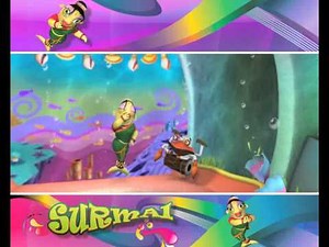 Surmai | Popeye The Sailor | | Marathi | Funny Video | 9X Jhakaas