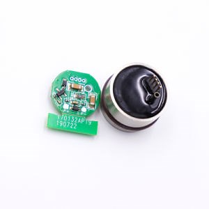 [Hot Item] Ss316L Silicon Oil Filled Piezoresistive Pressure Sensor for Pressure/Level Instruments