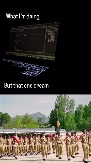 A Dream That Lives in My Heart Forever