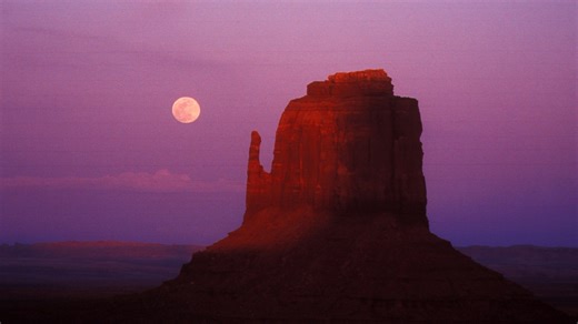 Arizona's natural wonders: See the state's most iconic sites