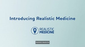 Realistic Medicine