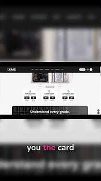 TAG Grading's Insane Digital Report Feature!