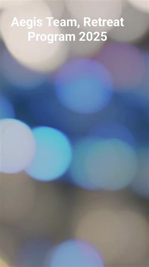 Aegis Software on Instagram: "It was an amazing retreat program filled with teamwork, laughter, and unforgettable moments. The trip helped us reconnect, recharge, and strengthen our bond as one Aegis family, creating memories that will inspire us in our journey ahead. #AegisSoftware #AegisRetreat #TeamBonding #ReconnectAndRecharge #WorkLifeBalance #TeamSpirit #MemorableMoments #TogetherWeGrow #AegisFamily"