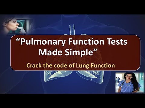 "Master Spirometry: Step-by-Step Guide to Instantly Spot Asthma, COPD, or Restriction!" "