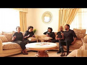 Praise and Worship session 2 - Sweet Symphony