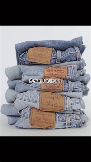 Embracing Basic Fashion Styles for Everyday Looks