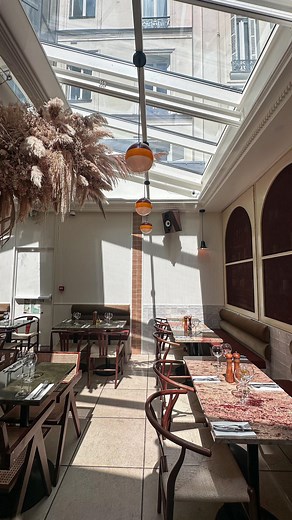 318K views · 5.1K reactions | 5 RESTOS À VOLONTÉ À PARIS 浪 ️LA...