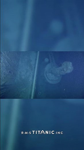 Exploring TITANIC: Nine Expeditions That Revealed History’s Secrets