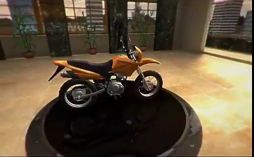 Racing Fever: Moto