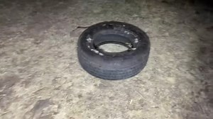 7.2K views · 571 reactions |  ɆNTłD₳D me aventó una Llanta  (Me CAGUÉ del susto)  | Paco Medrano | Facebook