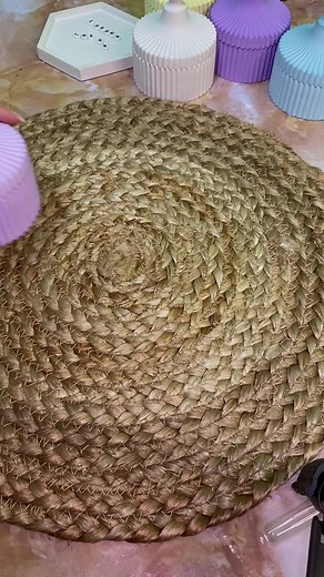 Creative Candle Making Techniques with Colorful Containers