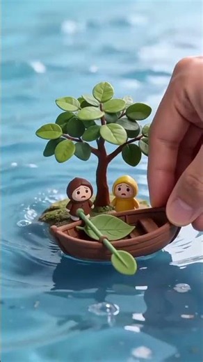Amazing mini world asmr😍😍😍