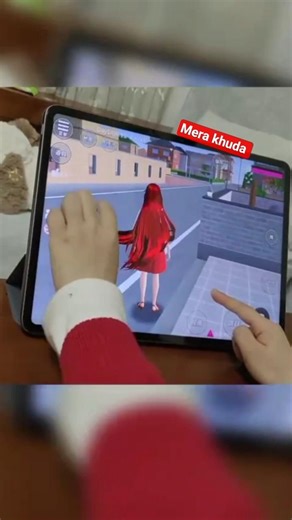 sakura school simulator tutorial l vlog part 21 #sakuraschoolsimulator #樱校韩冰晶 #shortsfeed #sakura