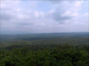 Tonga Drums 3 Zambia