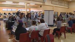 Transition fair preps inmates for life outside Shakopee prison