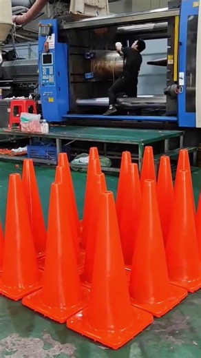 Amazing Plastic Products Manufacturing Process in Factory