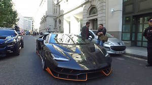 810K views · 4.7K shares | Transform and roll out! Have you seen the Autobots around London today? #Transformers | Transformers | Facebook