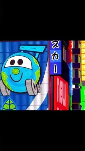 Cars vs Cars 2 - Cinematography #cars #review #disney #animation #debate #carshorts #cars2 #cinema