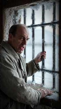 Top 3 Prisons No One Has EVER Escaped From #shorts #history #facts