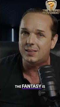 Quantum Physics Explains Why Shipping Kills Your Dream Project #shorts