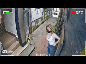 100 Most Shocking Real-Life Moments Caught on CCTV – Incredible Moments You Have to See!