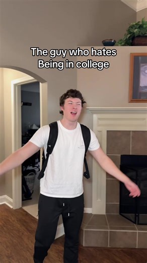 I just like the break #college #collegehumor #school #collegelife @Andrew McKenna