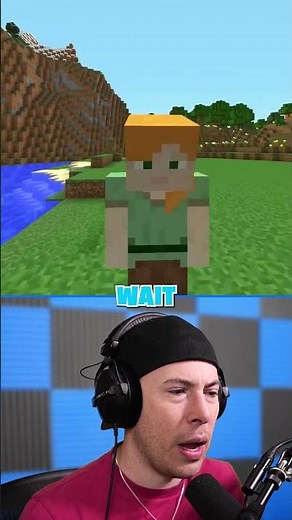 Minecraft Funniest Moment 🤣