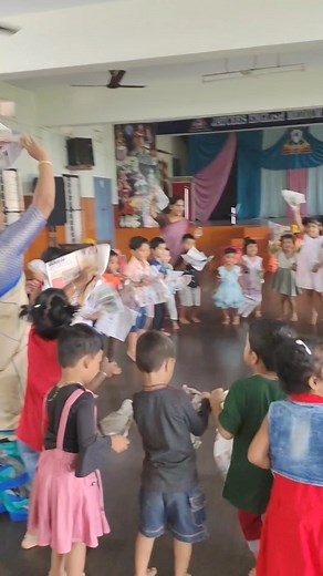 119K views · 2.4K reactions | Fine motor skills activities  | Vandana Rai Karkala | Facebook