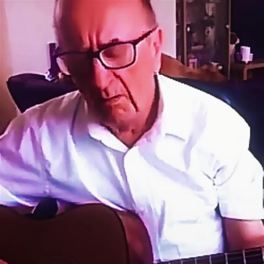 Cover of 'In My Life' by The Beatles