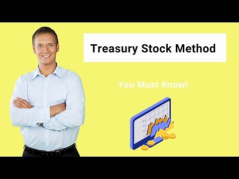 Treasury Stock Method (Formula, Examples) | Effect of Stock Options on EPS
