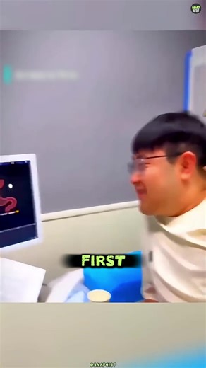China just made stomach exams painless #MedicalInnovation #SmartHealth #FutureOfMedicine #ChinaTech #NoPainExam | SnapGist