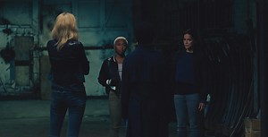 WATCH: Widows trailer debut