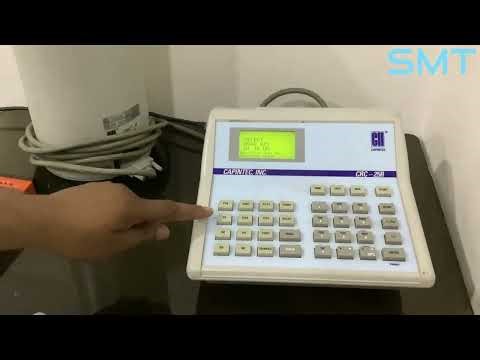 Radionuclide dose calibrators QUALITY CONTROL OF NUCLEAR MEDICINE INSTRUMENTS NABL ACCREDITED LAB