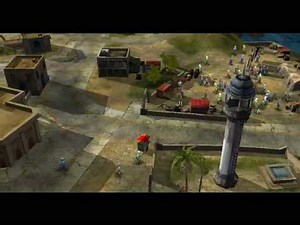 C&C Generals - GLA ending