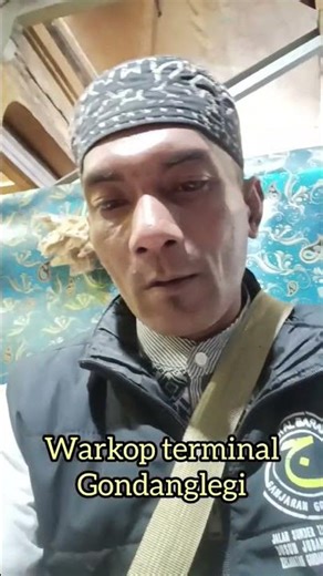 Terminal Coffee Shop - Gondanglegi