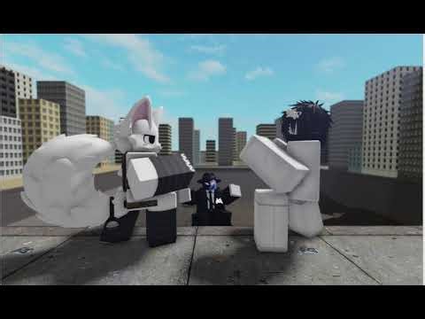 furry infection episode 1