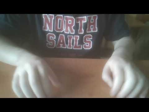 TAPPING ASMR FOR DEEP SLEEP AND RELAXATION