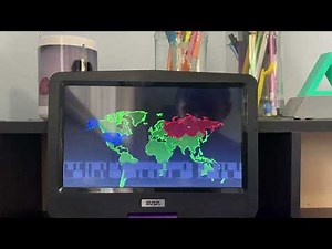 Opening To WarGames 25th Anniversary Edition 2008 DVD.