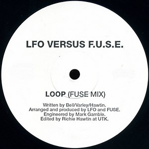 LFO Versus F.U.S.E. - Loop (FUSE Mix)