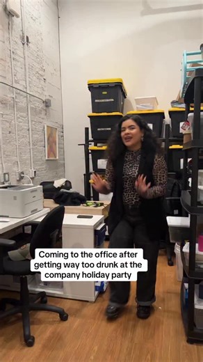 6 comments | nahhh guys that wasn’t me that was ai️﫦️ ‘tis the season to get too drunk at the company holiday party來book yours now before it’s too late! | The Royal Palms Shuffleboard Club Chicago | Facebook