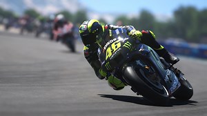 MotoGP 20 Review – Leaning Hard Into the Turn