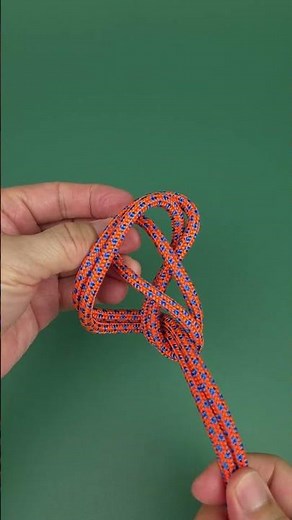 Learn Figure Eight Loop Ultimate Technique