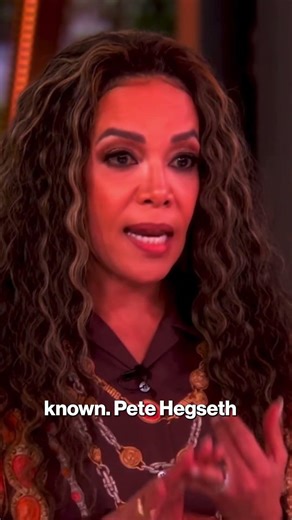 Abby Huntsman Doesn't Think Secretary Of Defense Pete Hegseth Is "Qualified For The Job" #shorts