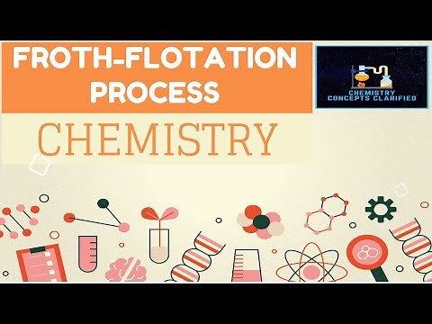 Froth-flotation Process