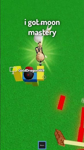 I Finally Got Moon Mastery #slapbattles #roblox #robloxfunny #memebattles #comboes #memes #
