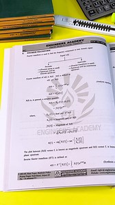🚀 Ace the RRB JE Electronics Exam with Confidence! 🚀 Prepare for the RRB-JE Electronics Engineering exam with a complete 10-book set. Covering key topics like Communication Systems, Analog Circuits, and more, these notes are structured to help you understand complex concepts and ensure effective preparation. Many candidates have already used these notes to succeed – now it's your chance! 👉 Begin your journey to becoming a Junior Engineer today! | Toppers Notes